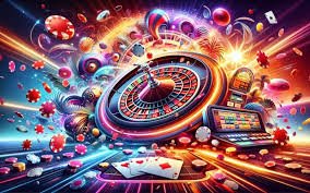 Màn hình đăng nhập và sảnh game casino tại 33win68