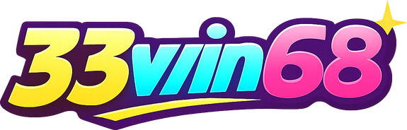 Logo 33win68 – Trang chủ